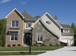 12719 Windsor Crest Ct, Davidson, NC 28036