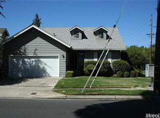 1801 W Harding Way, Stockton, CA 95203