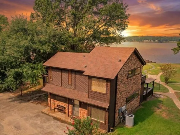 200 Fountain Lake #112, Livingston, TX 77351