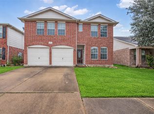 13415 Venice Villa Ln, Sugar Land, TX 77498