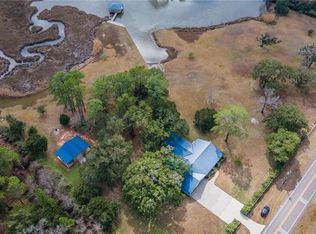 15025 Bellingrath Rd, Coden, AL 36523