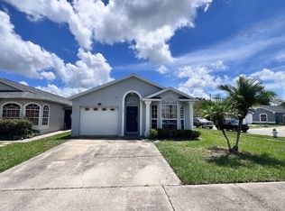 1107 Isadore Dr, Orlando, FL 32825