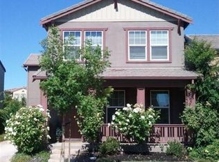 439 N Albany St, Mountain House, CA