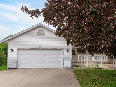 3313 East HEIDEMANN DRIVE #1, Appleton, WI, 54915