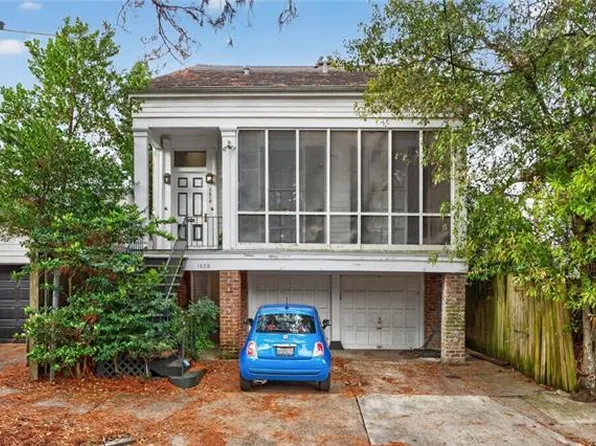 1618 3rd St, New Orleans, LA 70130