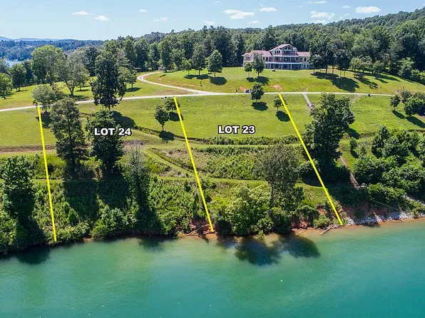 LOT-23R Crown Pointe Ln, Lafollette, TN 37766