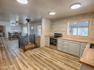 5066 Iris St, Clay Springs, AZ 85923