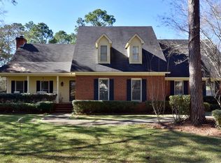 2701 Dover Ln, Albany, GA 31721