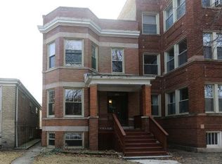 1721 W Catalpa Ave #2, Chicago, IL 60640