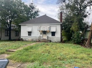 2009 Reuter Ave, Waco, TX 76708