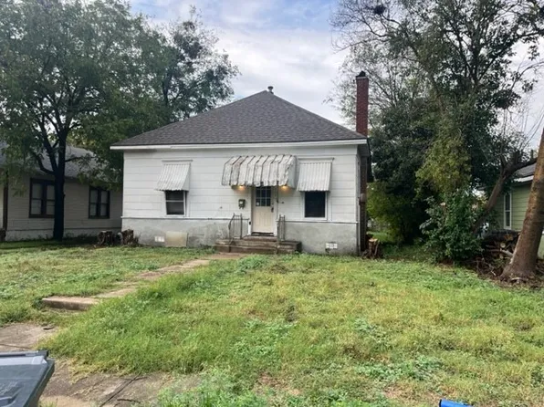 2009 Reuter Ave, Waco, TX 76708