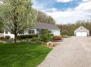 5941 Barber Hill Rd, Geneseo, NY 14454