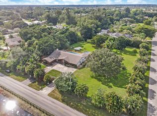 4613 Hancock Rd, Southwest Ranches, FL 33330