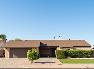 2316 W PORT ROYALE Lane, Phoenix, AZ 85023