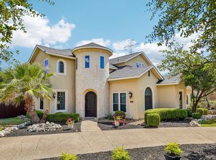 406 Pueblo Pintado, Helotes, TX 78023