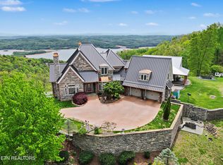 498 Proffitt Ridge Rd, Mooresburg, TN 37811