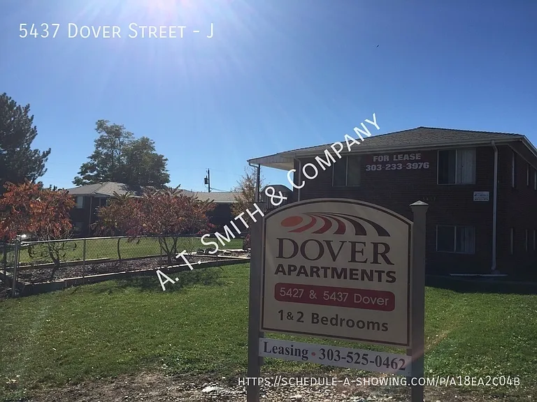 5437 Dover St #J — Photo 10