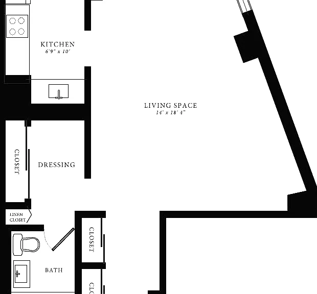 1350 North Lake Shore Drive — Photo 40