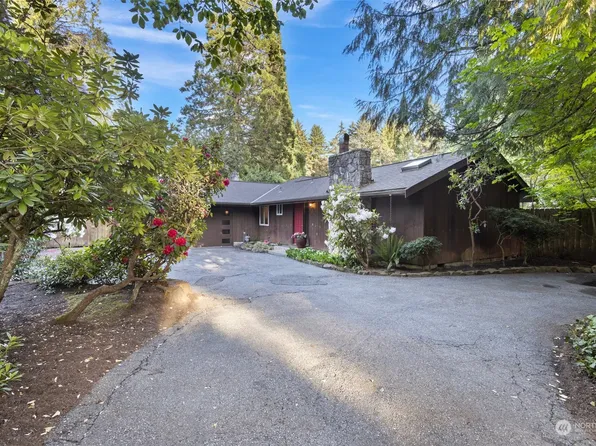 18116 33rd Avenue NE, Lake Forest Park, WA 98155