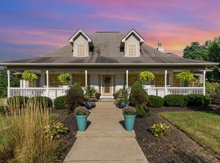 12977 Wynewood Trl, Independence, KY 41051