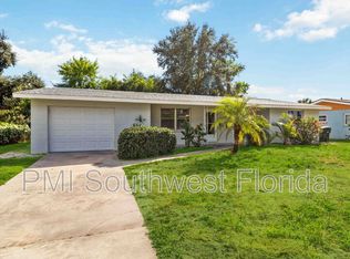 3124 Savage Rd, Sarasota, FL 34231