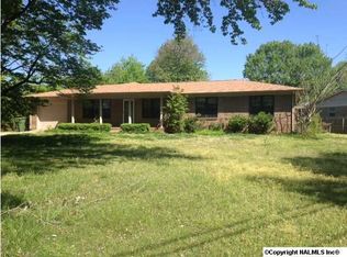 310 Curtis Dr SE, Huntsville, AL 35803