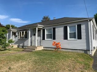 191 Chapel St, Chicopee, MA 01020