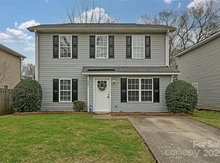 407 French St, Charlotte, NC 28216