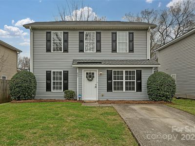 407 French St, Charlotte, NC, 28216