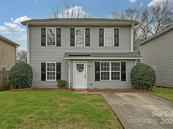 407 French St, Charlotte, NC 28216