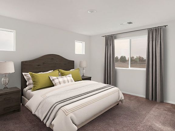 Owner s suite retreat