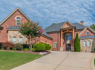 2705 Wildflower Way, Hoschton, GA