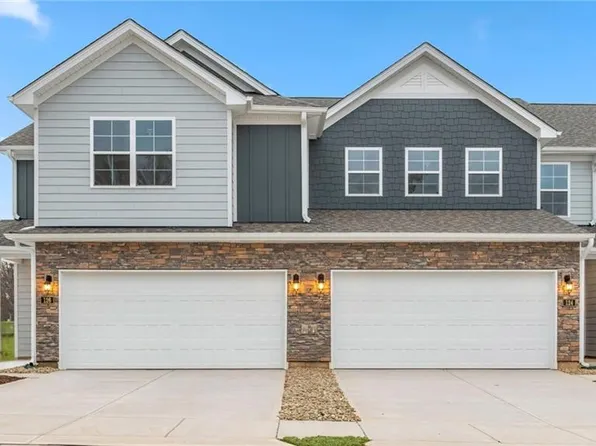 126 Lemongrass Ln, Advance, NC 27006