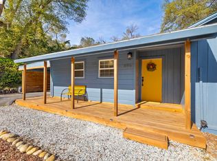 696 Shaws Flat Rd, Sonora, CA 95370
