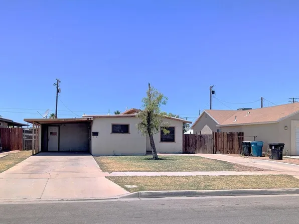 315 S F St, Imperial, CA 92251