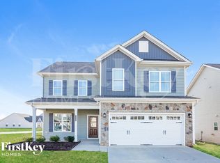 132 Campaign Dr, Mebane, NC 27302