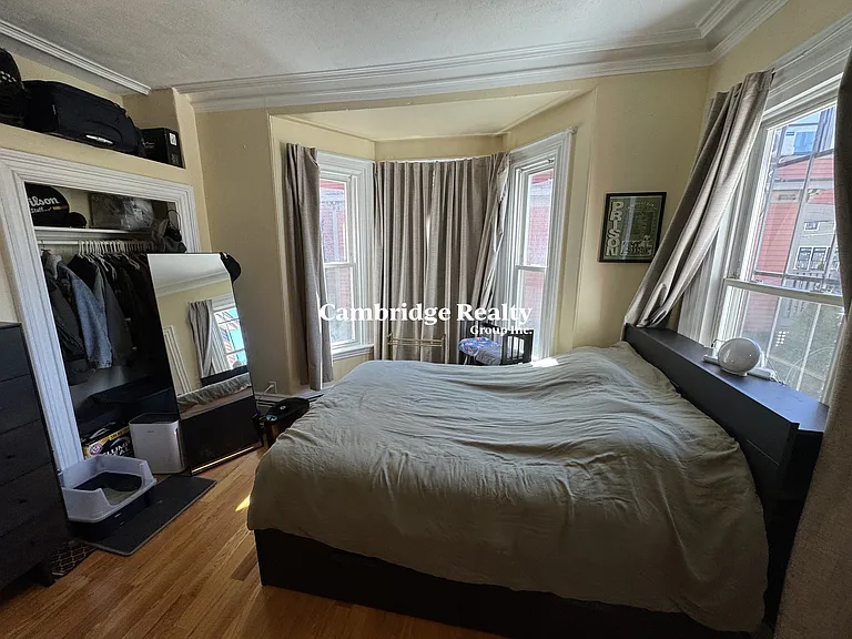 65 Walden St #1T — Photo 10