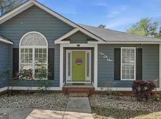 209 Long Pine Dr, Leesburg, GA 31763