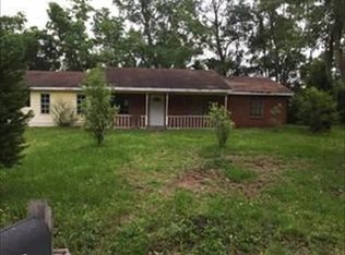 5224 Coaster Dr, Moss Point, MS 39562