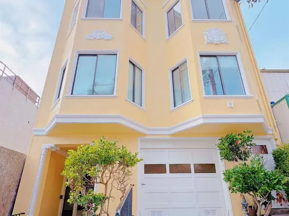 11 Wood St, San Francisco, CA 94118