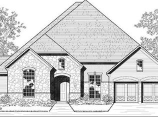 3701 Spicewood Dr, Prosper, TX 75078