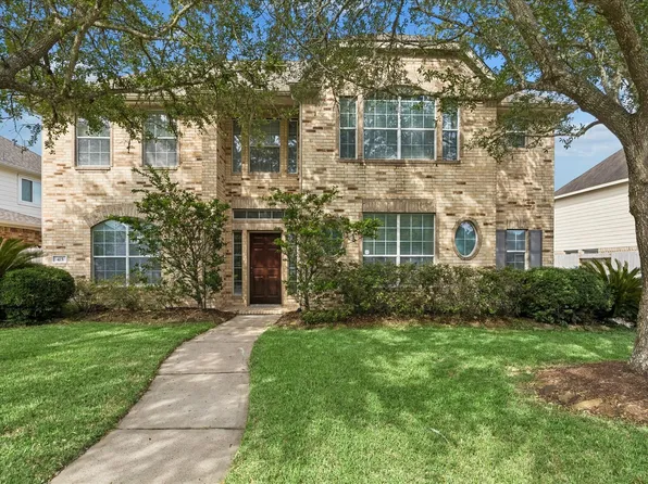 415 Willow Pointe Dr, League City, TX 77573