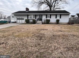 2302 Columbia Ave, Ewing, NJ 08638