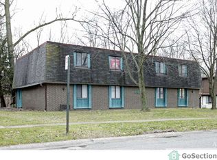 1601 Brooke Park Dr APT 7, Toledo, OH 43612