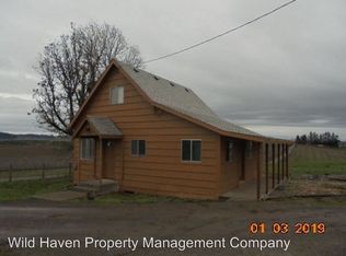 21193 NW Goodrich Rd, Yamhill, OR 97148