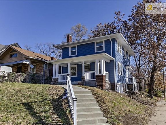 2nd image of 4147 Bellefontaine Ave