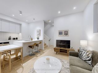 798 Dovercourt Rd #2, Toronto, ON M6H2X3