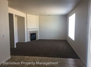 1932 El Sereno St, Modesto, CA 95358