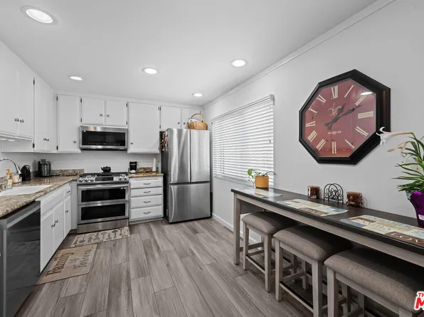 21901 Lassen St Unit 167, Chatsworth, CA 91311