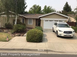 210 Amber Way, Livermore, CA